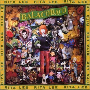 【CD】Balacobaco