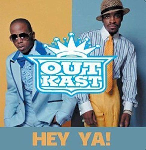 【CD】Hey Ya 9,399円