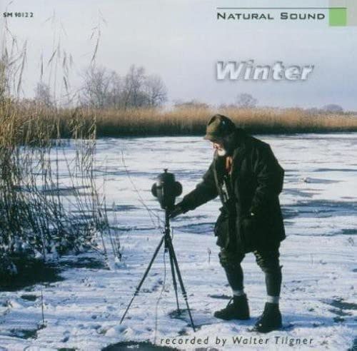【CD】Nature Sounds