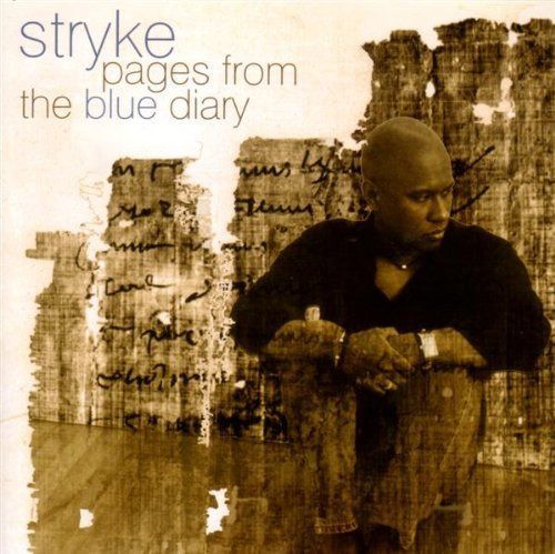 【CD】Pages from the Blue Diary