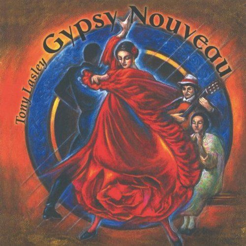 【CD】Gypsy Nouveau