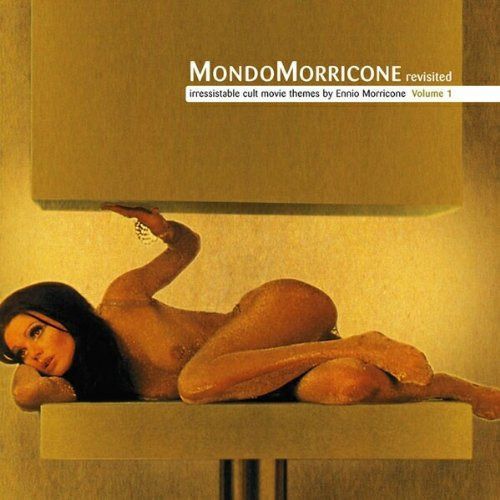 【CD】Mondo Morricone Revisited, Vol. 1