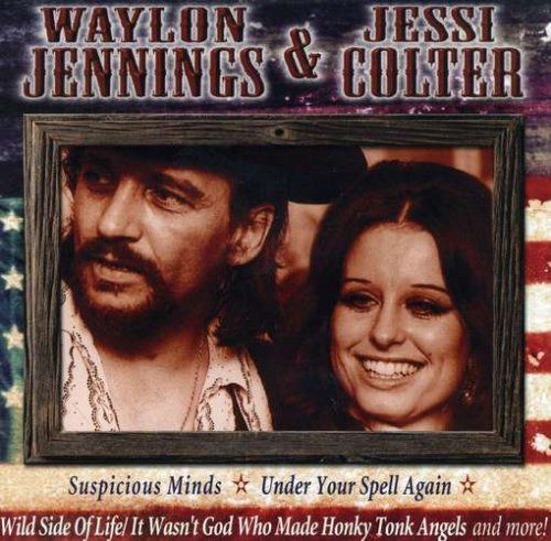 【CD】All American Country