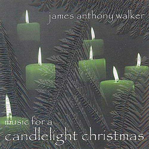 【CD】Music for a Candlelight Christmas