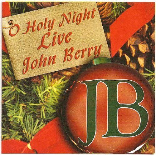 【CD】O Holy Night Live