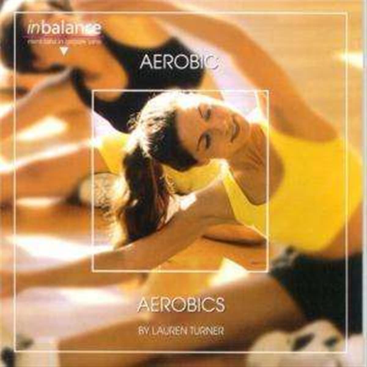 【CD】Aerobics 8,538円