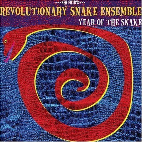 【CD】Year of the Snake