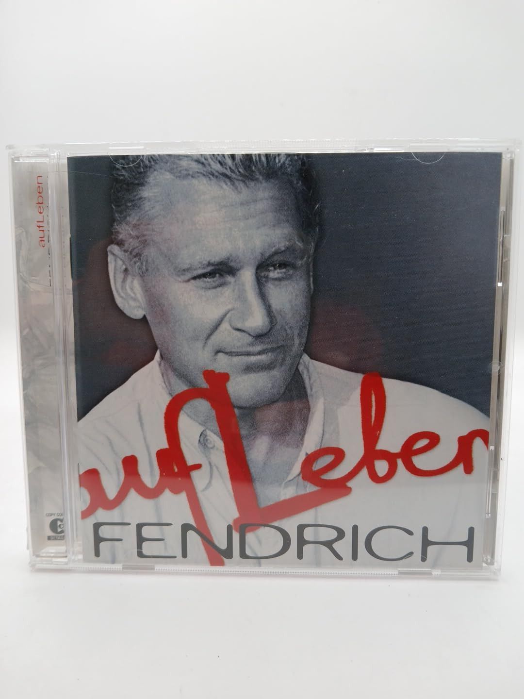【CD】Fernweh