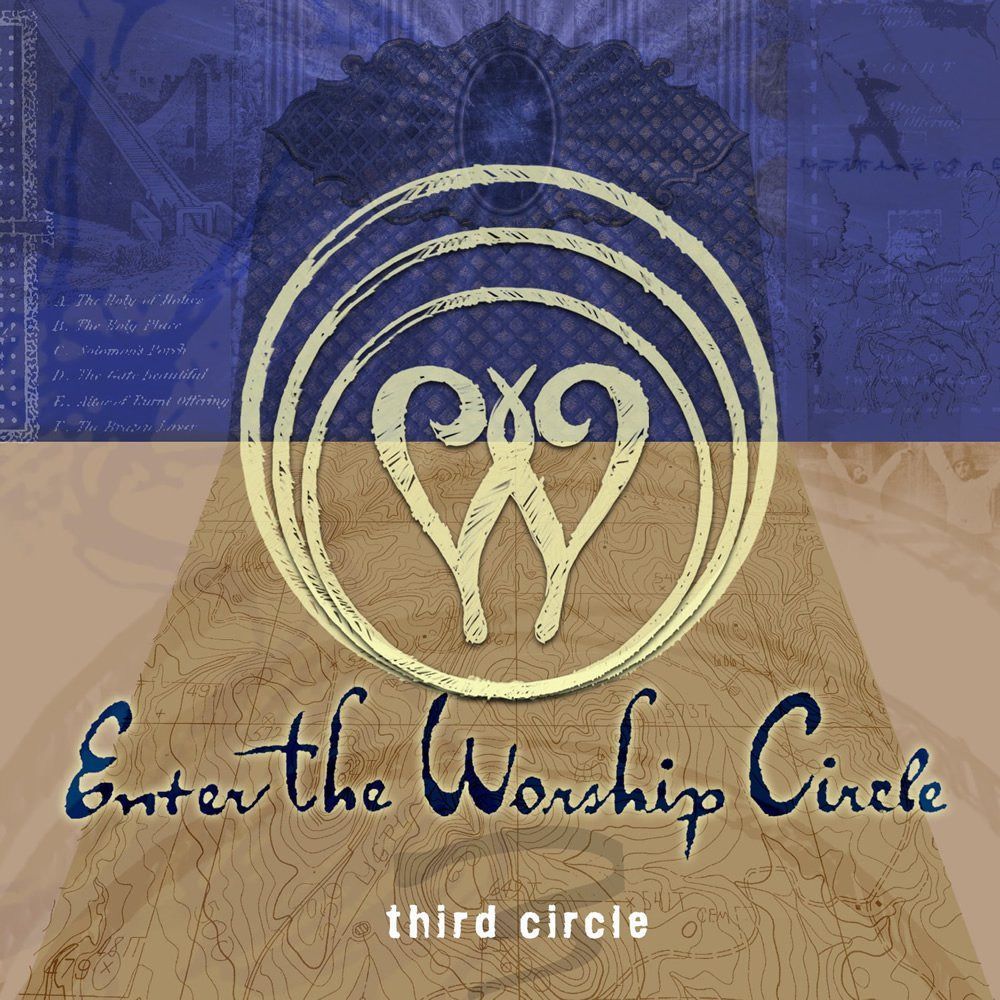 【CD】Third Circle
