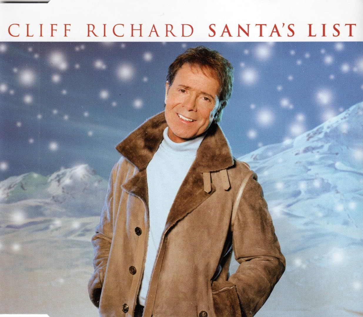 【CD】Santa's List