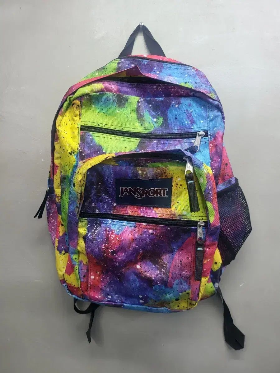 JANSPORT ジャンスポーツ ギャラクシー バックパック