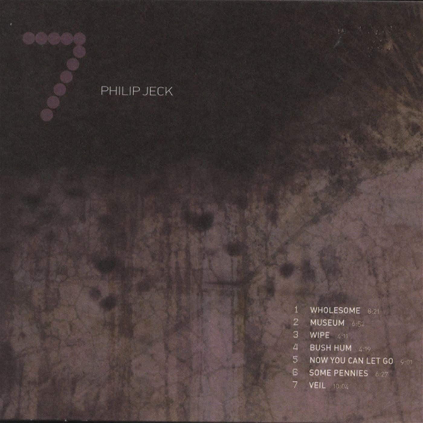 【CD】7