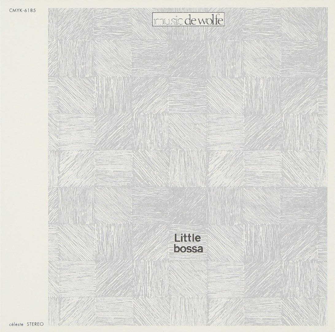 【CD】Little Bossa 4,318円