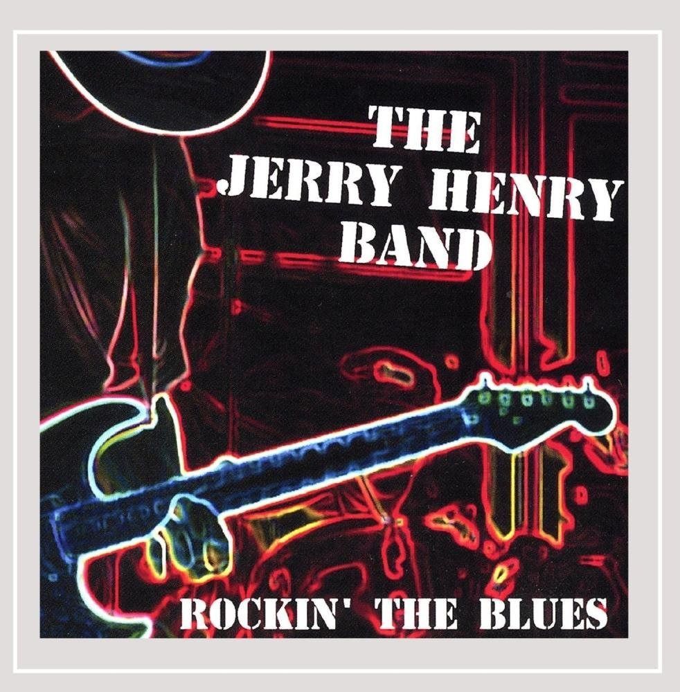 【CD】Rockin the Blues