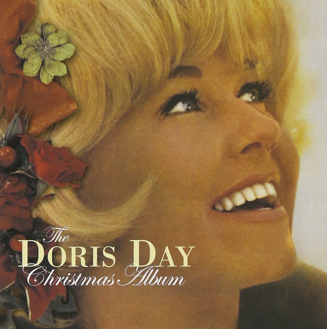 【CD】Doris Day Christmas Album