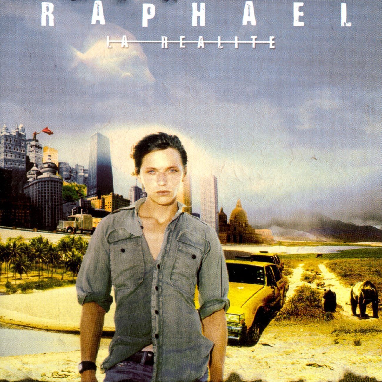 【CD】La Realite