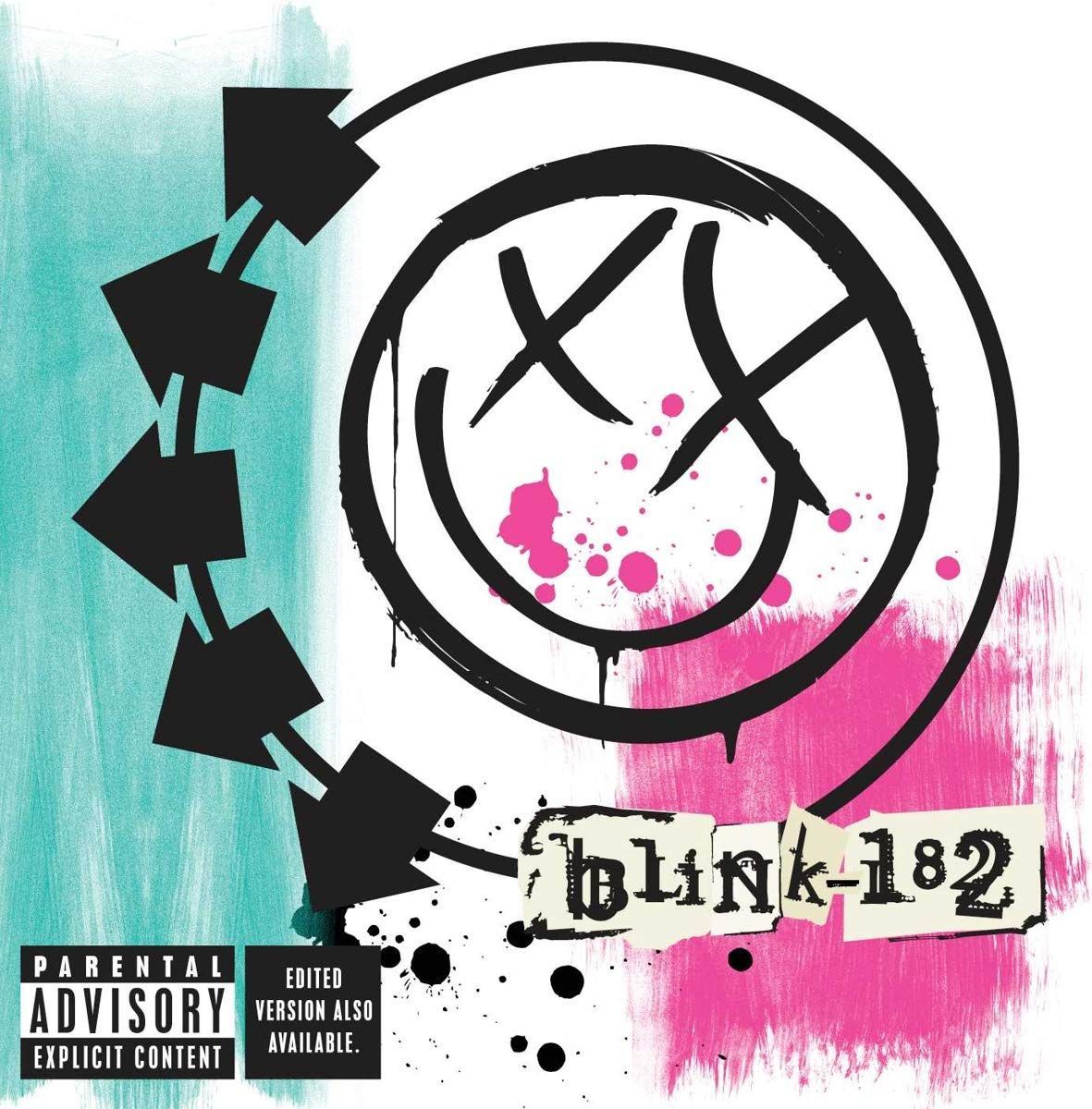 【CD】Blink 182 -Enhanced-