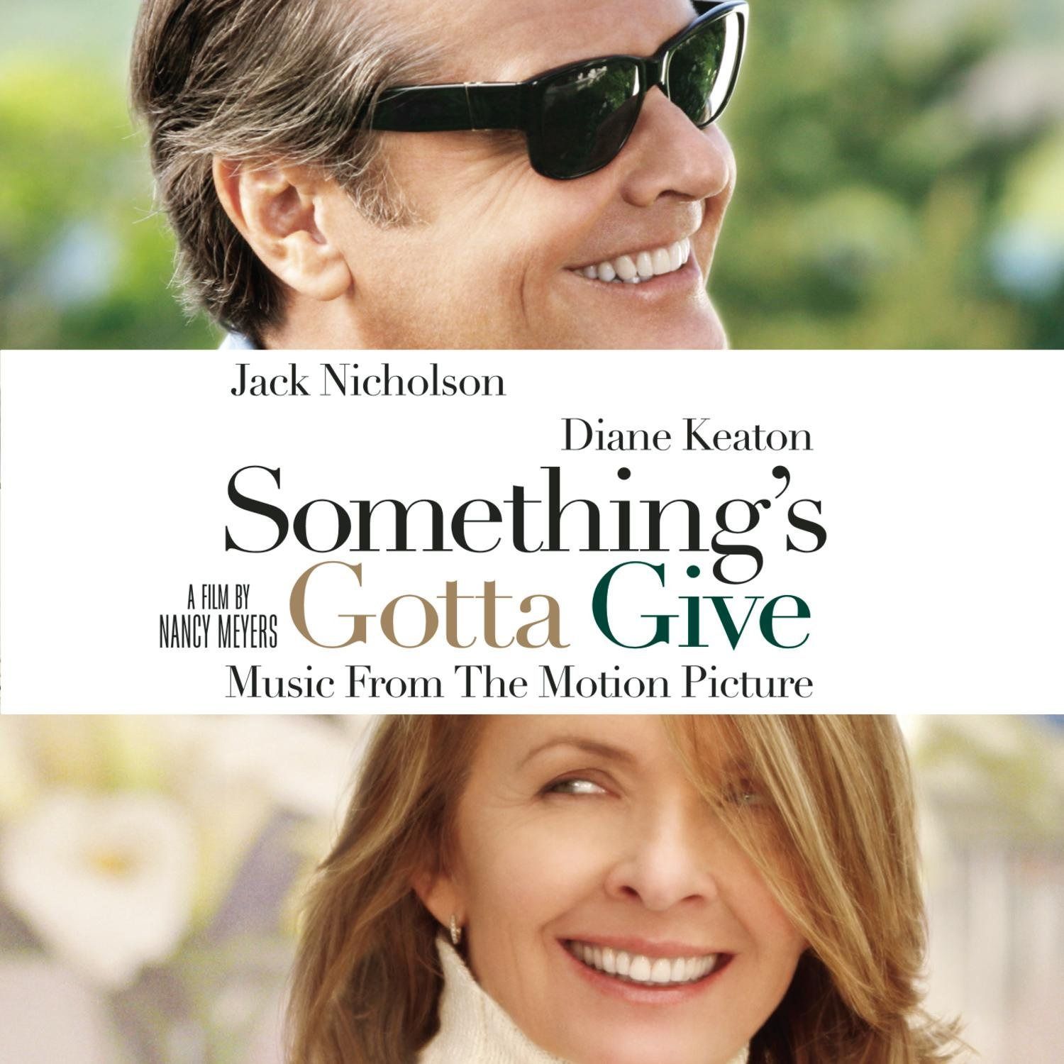 【CD】Something's Gotta Give 4,718円