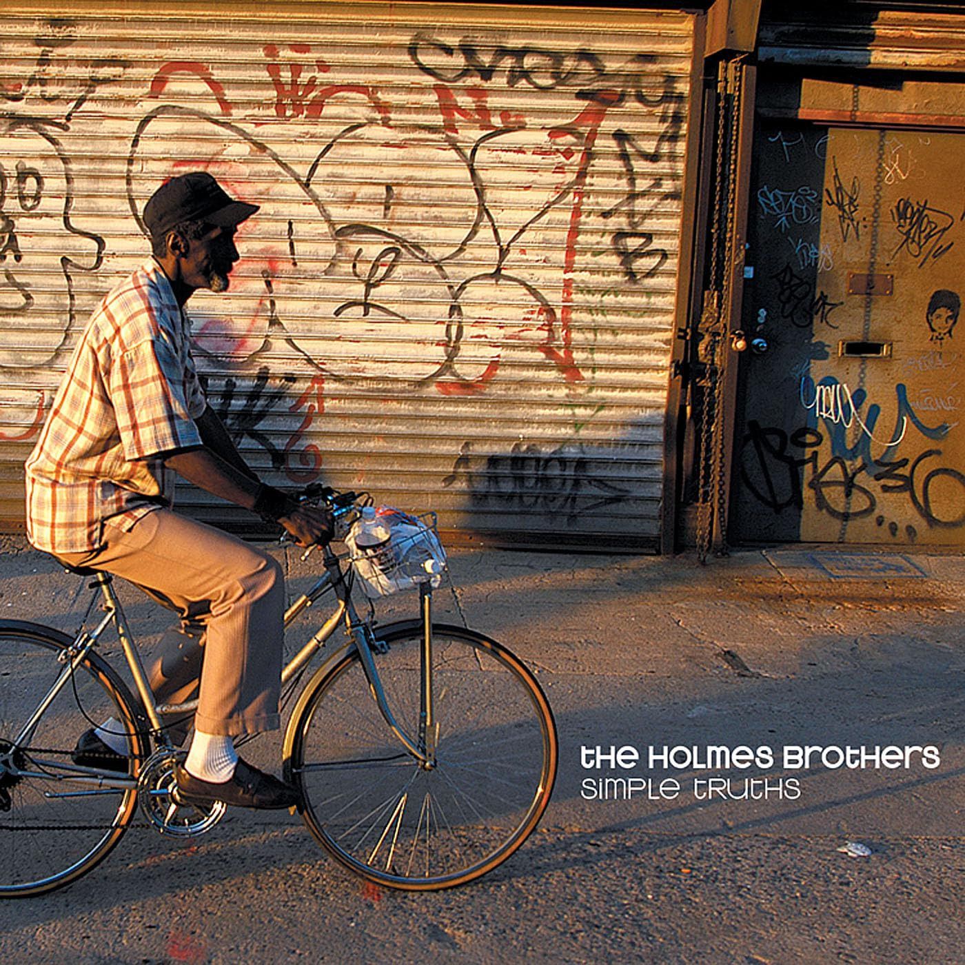 【CD】Simple Truths
