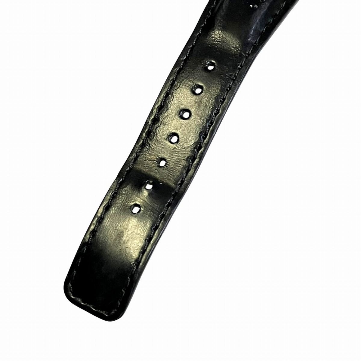 グッチ GUCCI インターロッキング 腕時計 総重量約41.2g SS 本革 