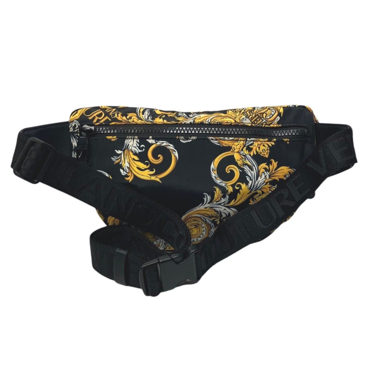 ヴェルサーチ・ジーンズ Versace Jeans COUTURE ウエストバッグ