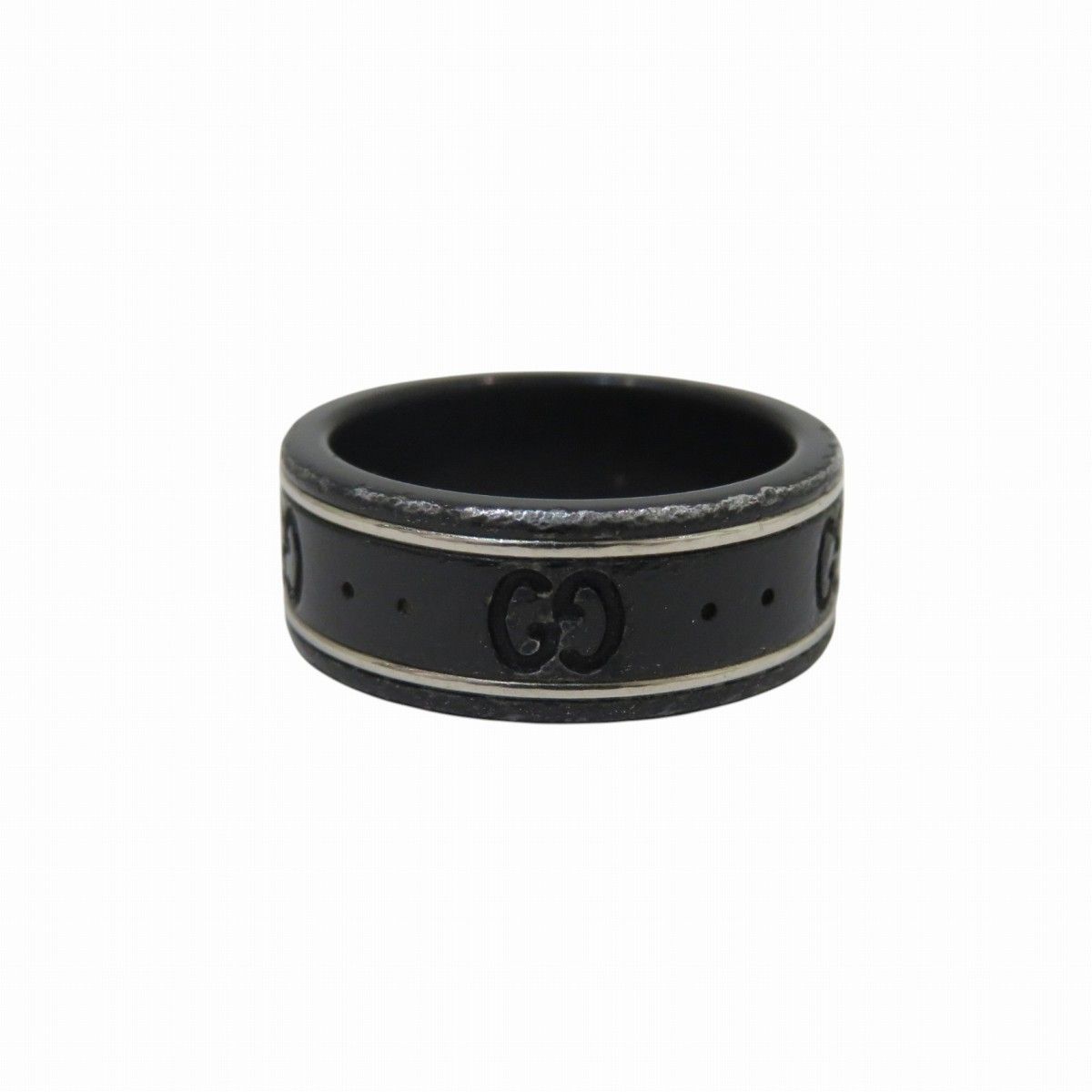 グッチ GUCCI GGアイコン リング・指輪　アクセサリー