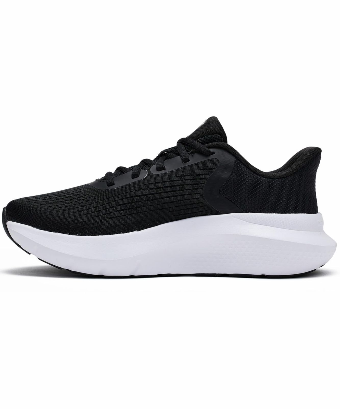 新品 [Under Armour] UA W Charged Rogue 5 3028262 (001)ブラック ブラック ホワイト23.0