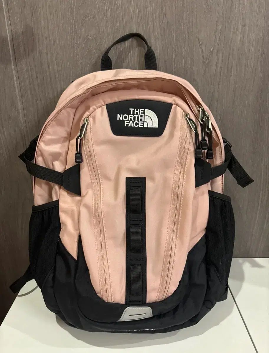 THE NORTH FACE ザノースフェイス ミニ バックパック 8,933円