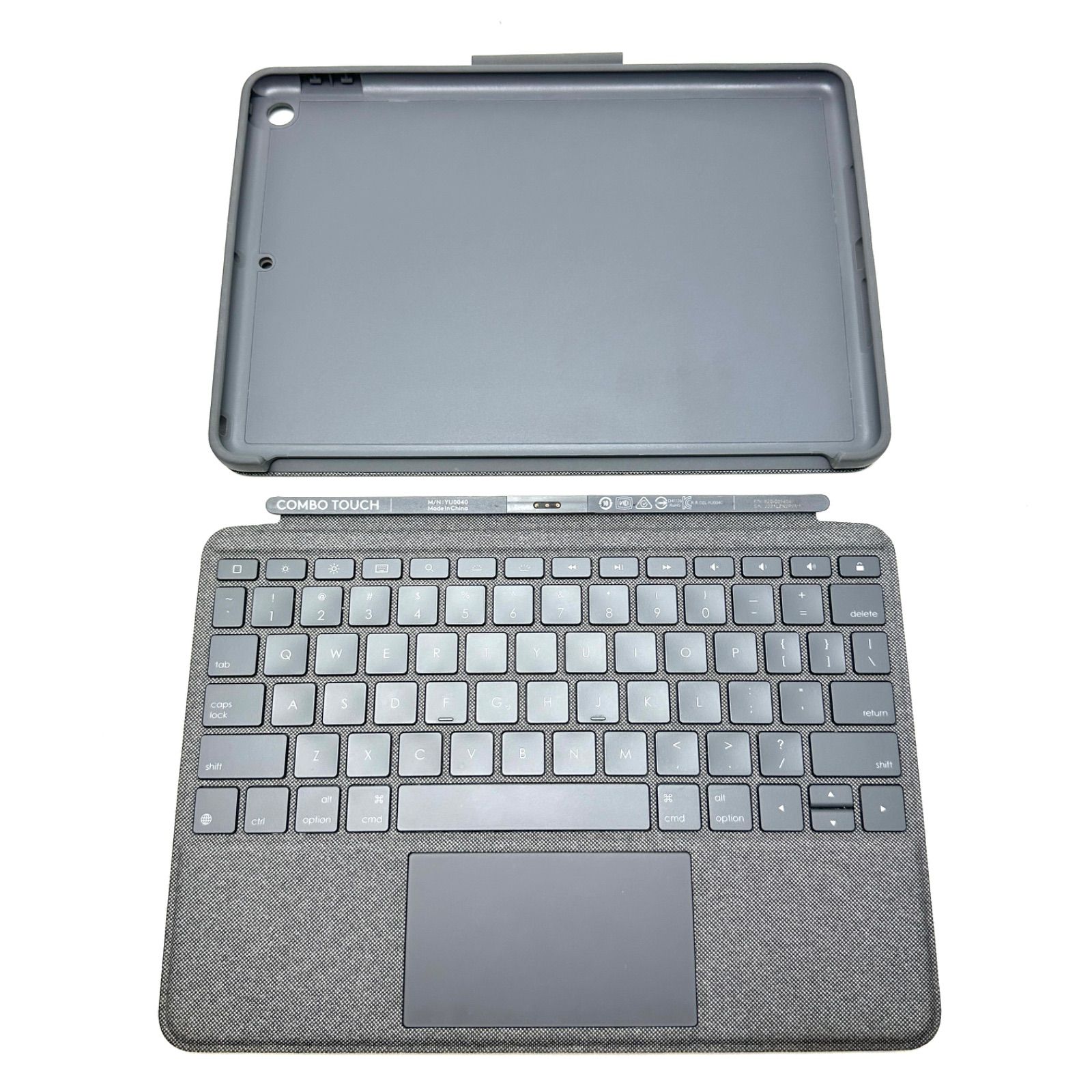 楠本質店/元住吉】COMBO TOUCH ロジクール Ipad（第7世代、第8世代、第9