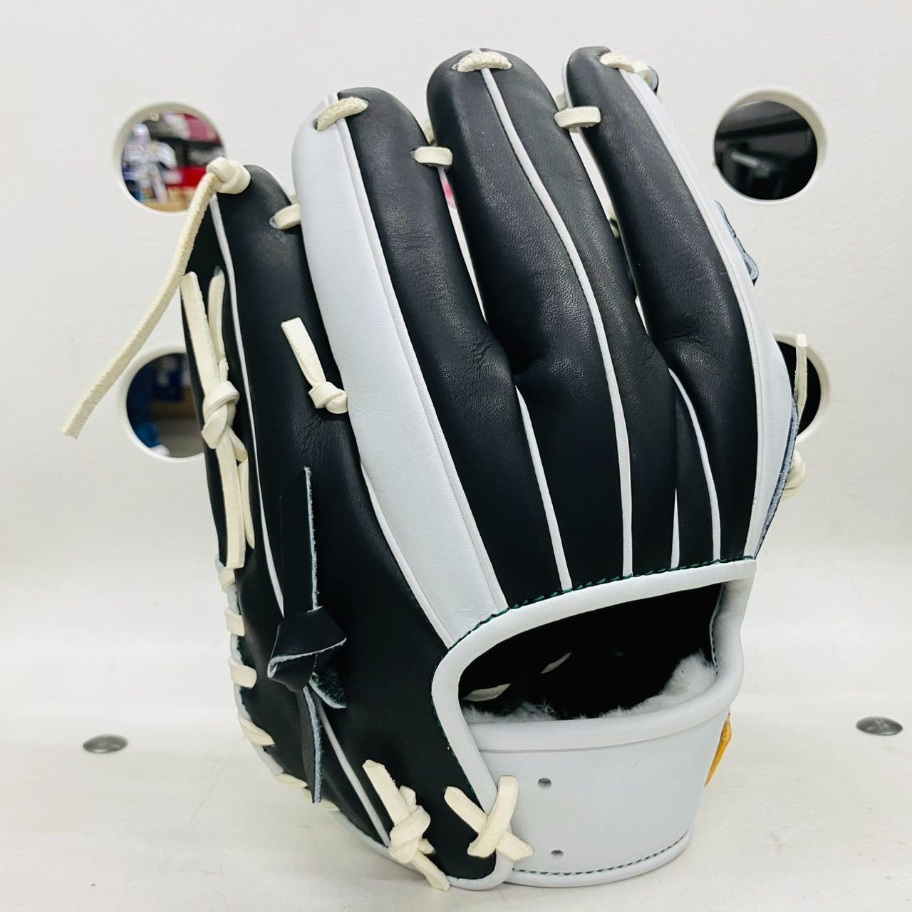 当店オリジナルモデル】 受注生産商品 ゼット ZETT プロステイタス