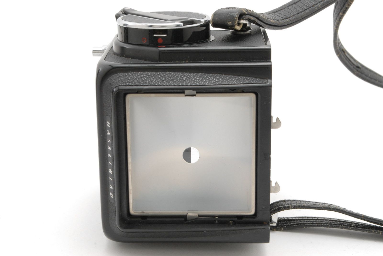 美品】ハッセルブラッド 中判 フィルム カメラ ボディ Hasselblad 500C