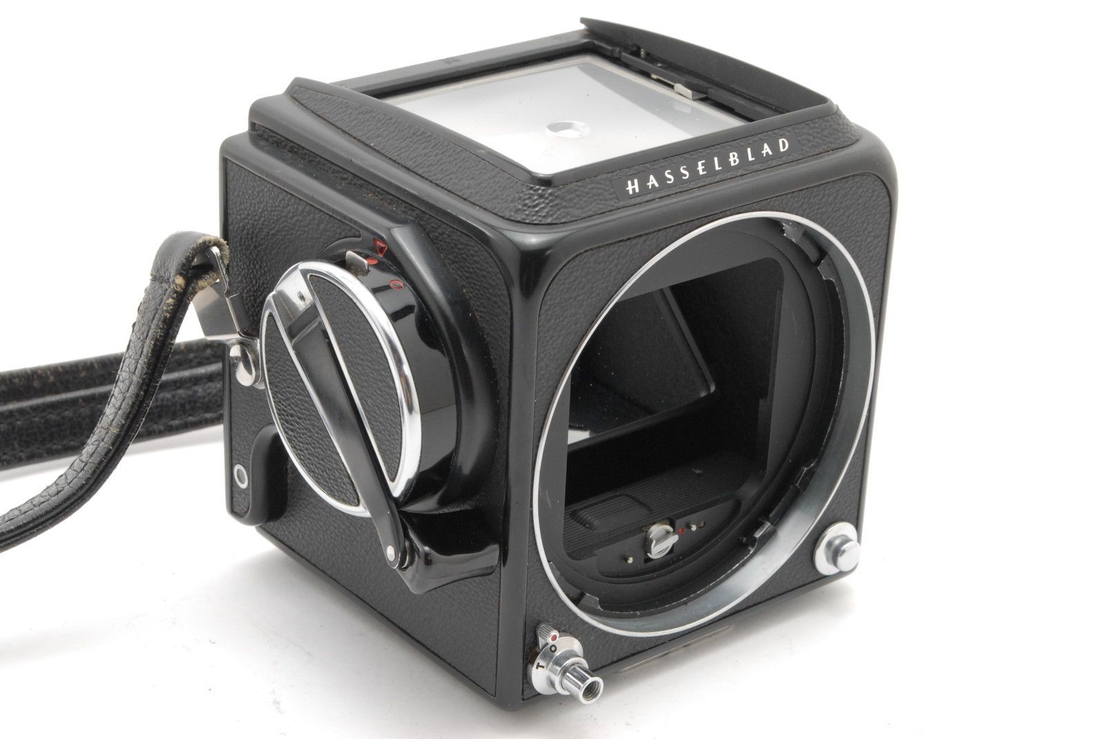 美品】ハッセルブラッド 中判 フィルム カメラ ボディ Hasselblad 500C