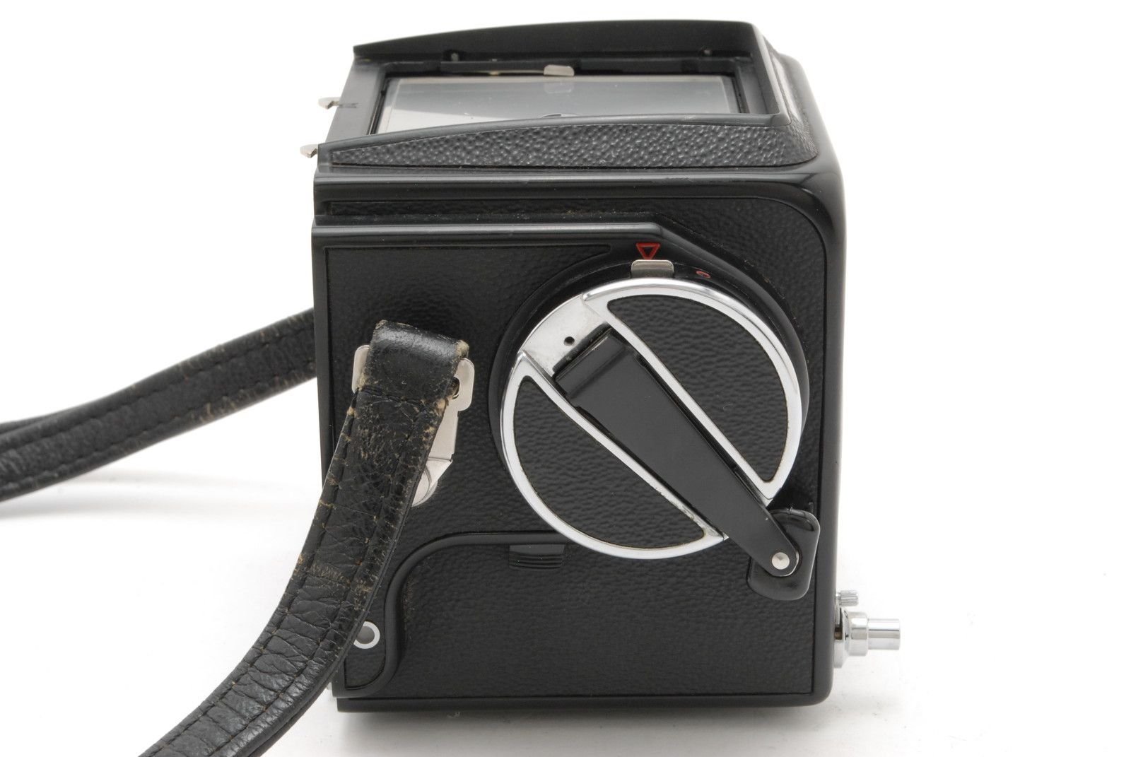 美品】ハッセルブラッド 中判 フィルム カメラ ボディ Hasselblad 500C