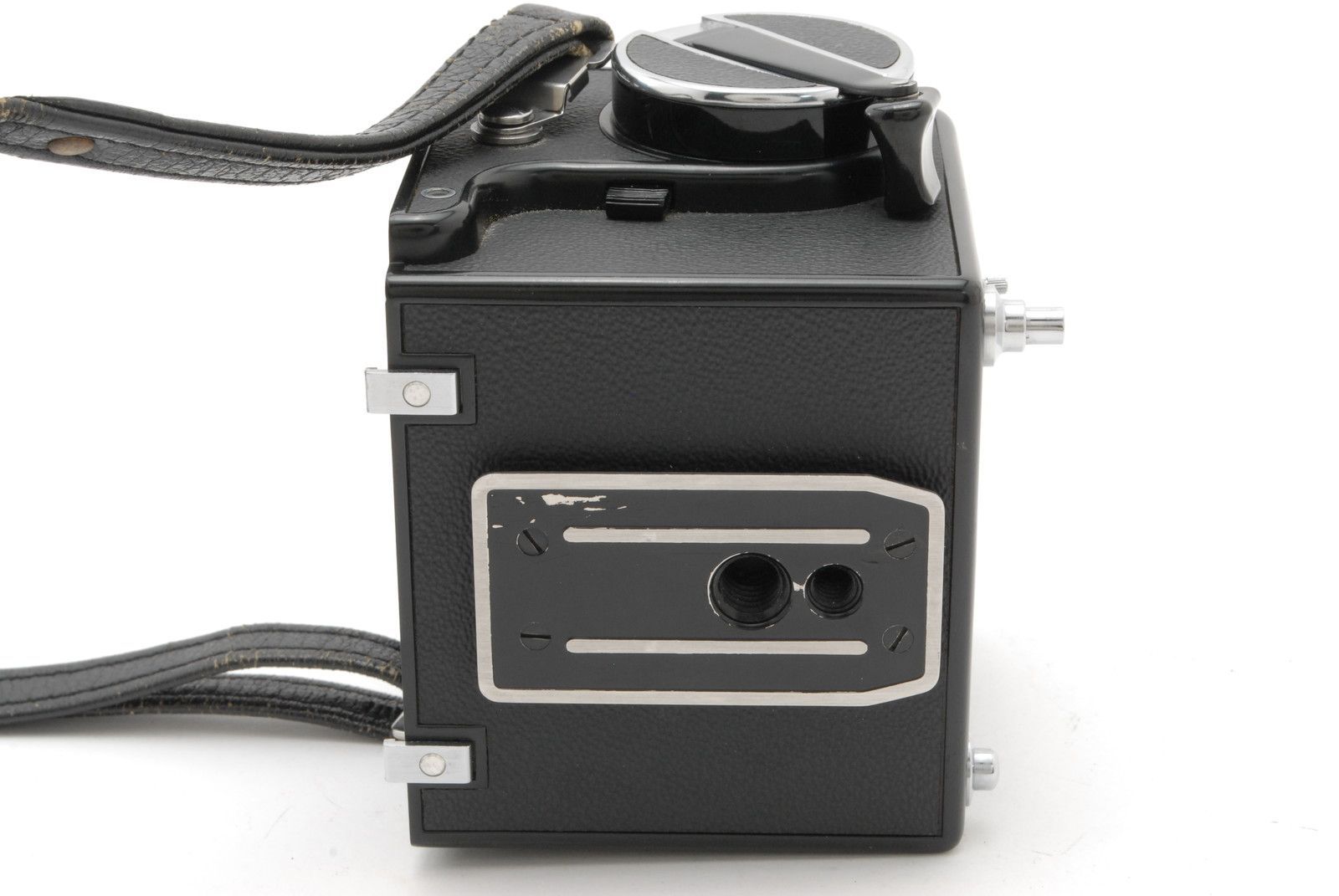 美品】ハッセルブラッド 中判 フィルム カメラ ボディ Hasselblad 500C