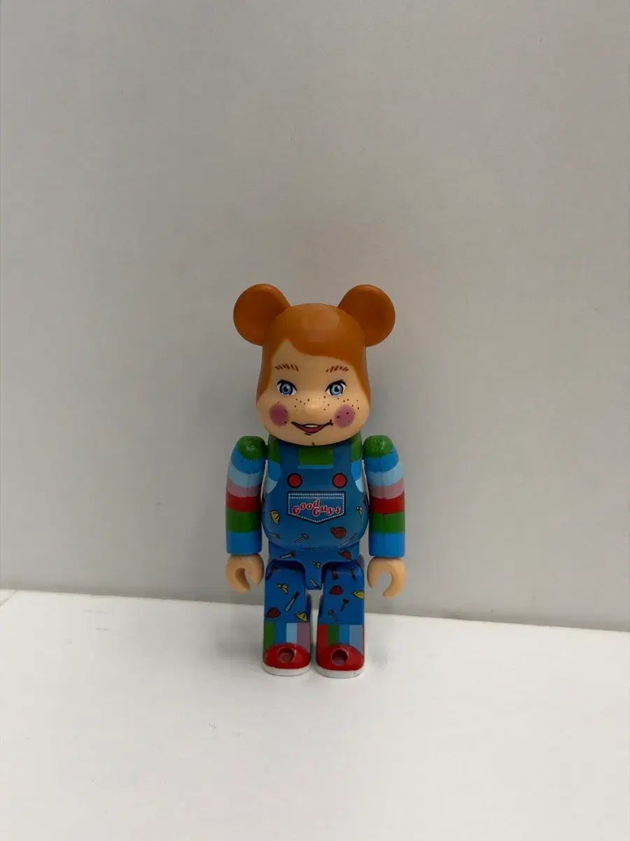 BE@RBRICK(ベアブリック) チャッキー