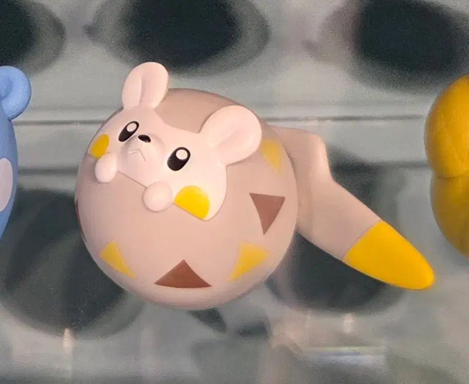 メタモン マスコット キーホルダー