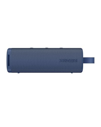 Xiaomi サウンドアウトドア Bluetoothスピーカー ワイヤレススピーカー 30W IP67防塵防水 完全ワイヤレス ステレオサウンド対応 Bluetooth 5.4対応 マイク内蔵 アウトドア ブルー(沖縄・離島の方不可) 2d823525