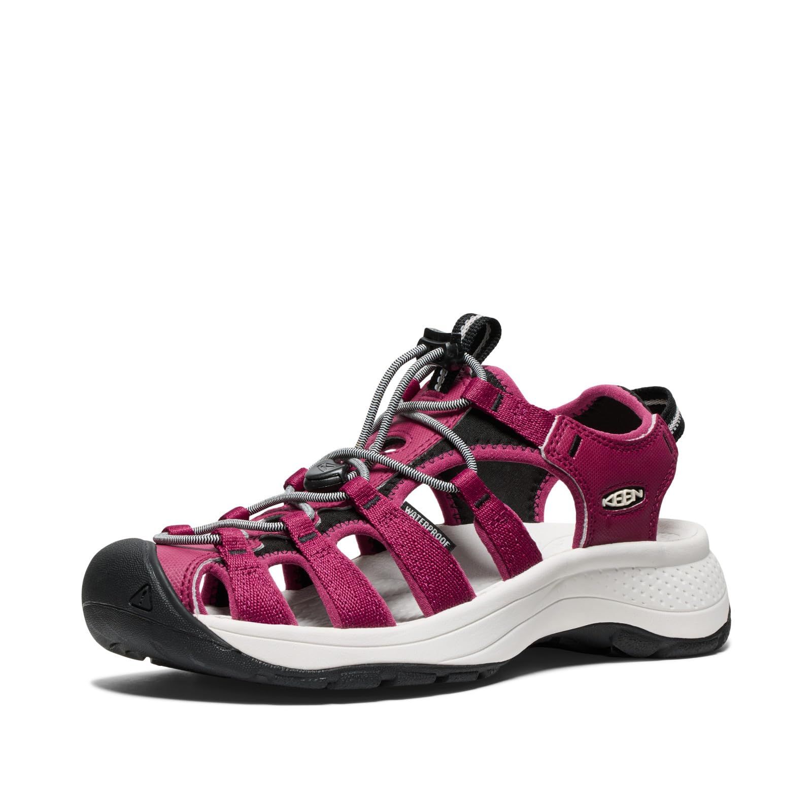 新品 [KEEN] ASTORIA WEST SANDAL アストリア ウエスト サンダル 14,511円
