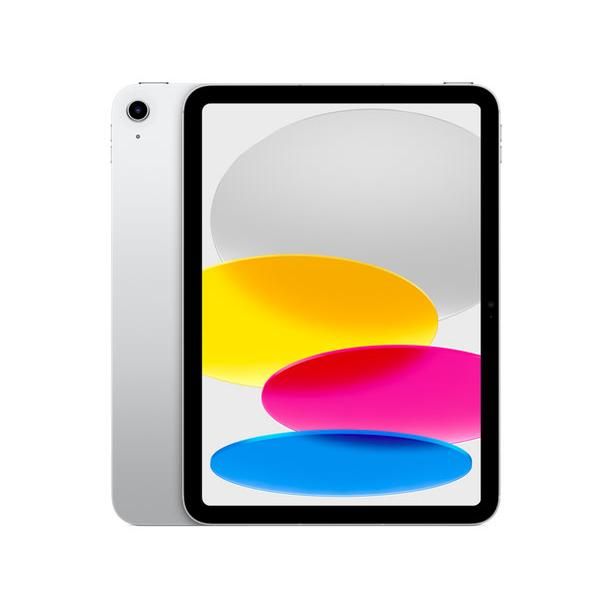 新品未開封　iPad11世代128GBシルバー