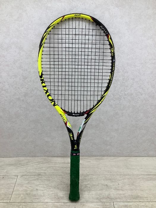 H12 SRIXON REVO 3.0 テニスラケット 硬式 エクストリーム スリクソン 現状品