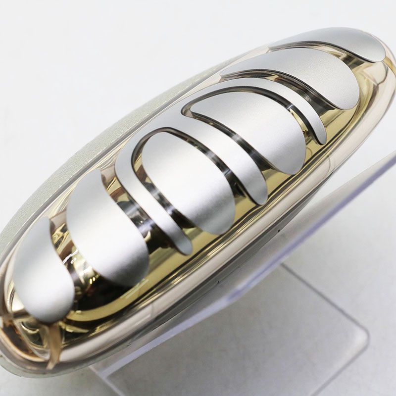 中古美品 YA-MAN ヤーマン リフトロジー YJFD1 ゴールド ER8-05-37
