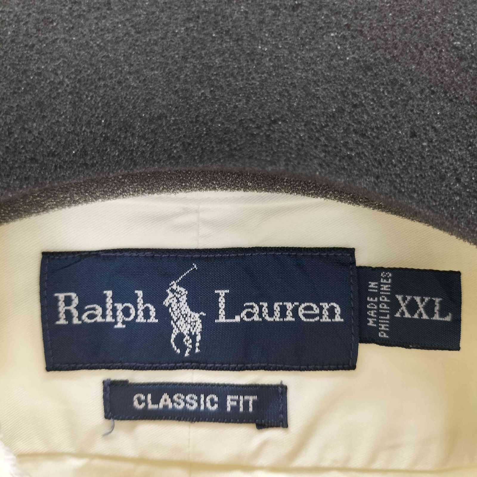 その他ラルフローレン RALPH LAUREN CLASSIC FIT スモールポニー刺繍