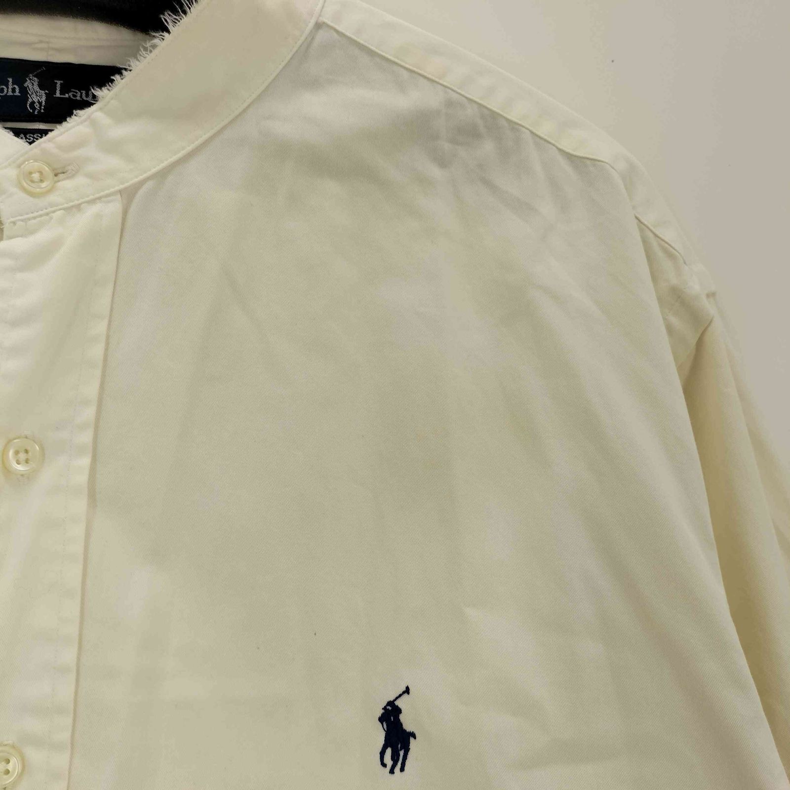 その他ラルフローレン RALPH LAUREN CLASSIC FIT スモールポニー刺繍