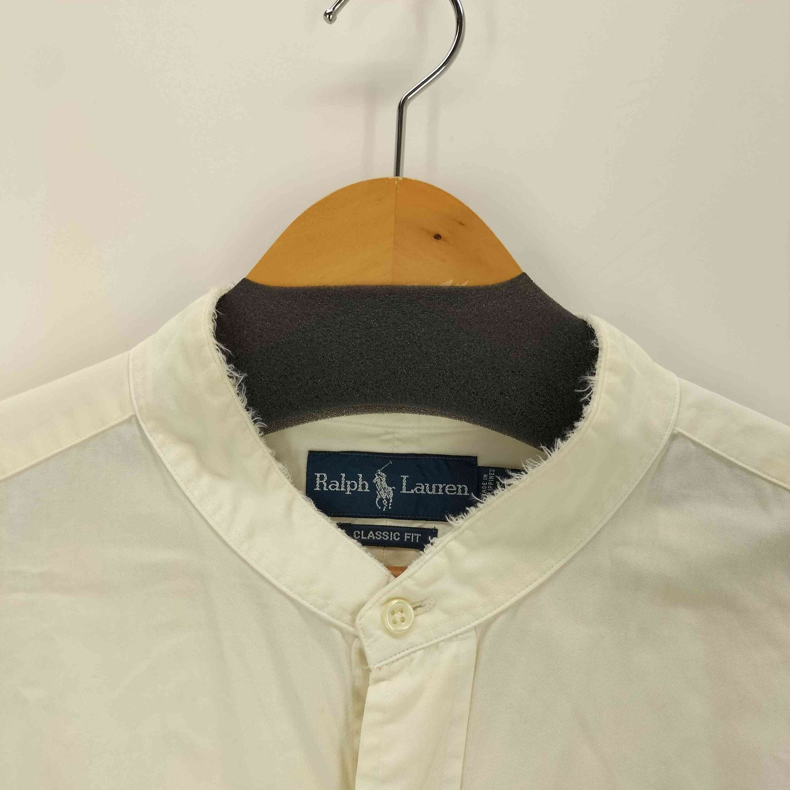 その他ラルフローレン RALPH LAUREN CLASSIC FIT スモールポニー刺繍