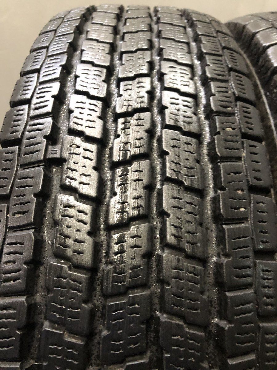 YOKOHAMA ice GUARD iG91 155/80R14 88/86N LT 14インチ スタッドレス