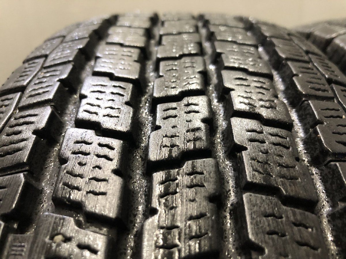 YOKOHAMA ice GUARD iG91 155/80R14 88/86N LT 14インチ スタッドレス