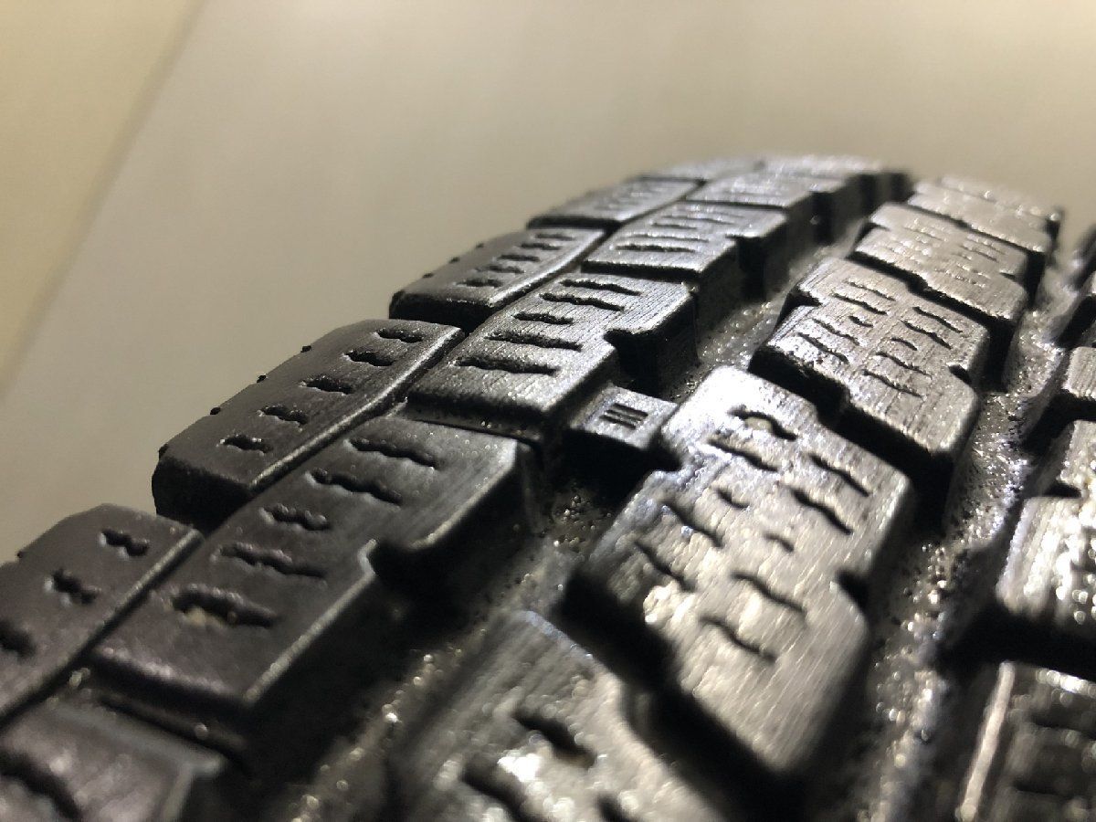 YOKOHAMA ice GUARD iG91 155/80R14 88/86N LT 14インチ スタッドレス