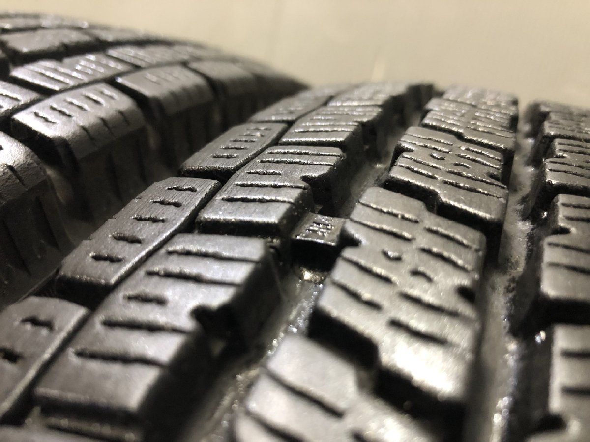 YOKOHAMA ice GUARD iG91 155/80R14 88/86N LT 14インチ スタッドレス