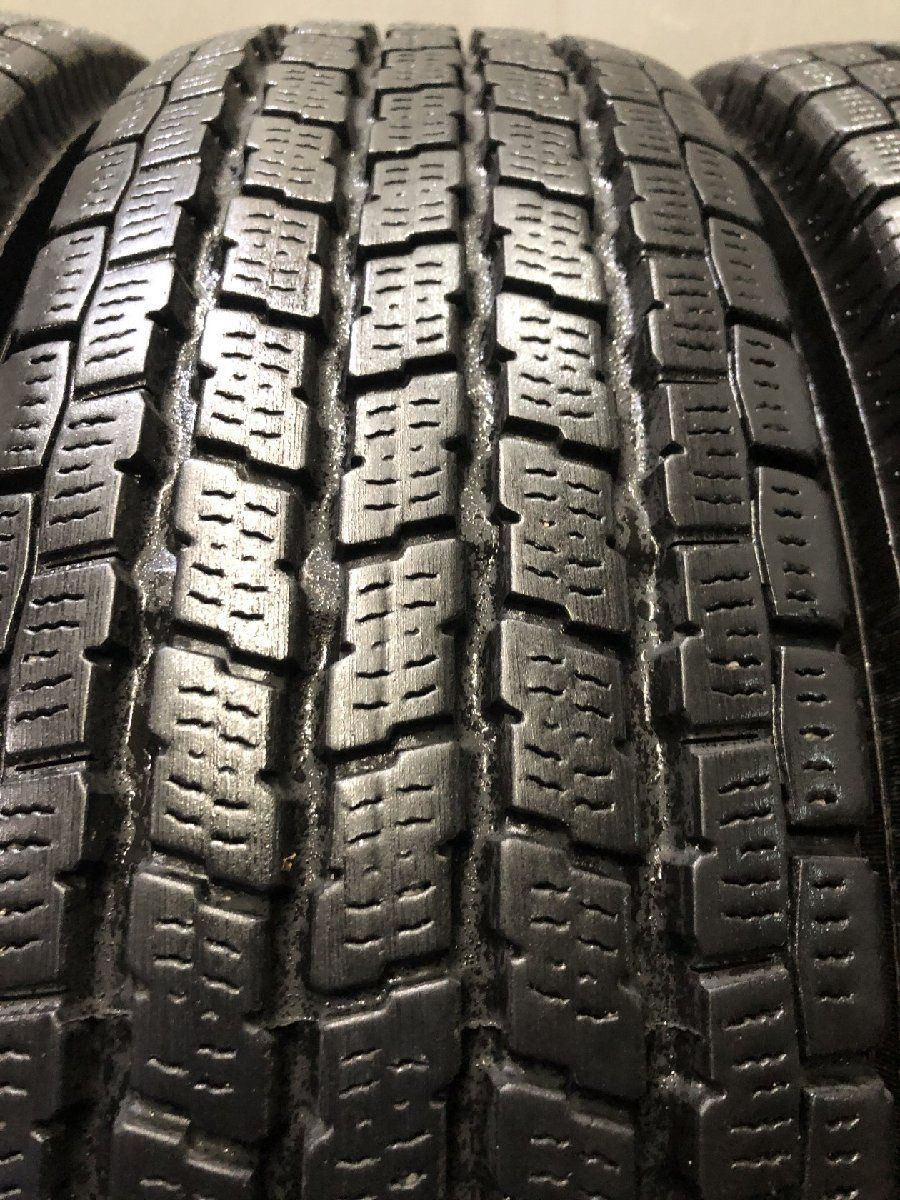 YOKOHAMA ice GUARD iG91 155/80R14 88/86N LT 14インチ スタッドレス