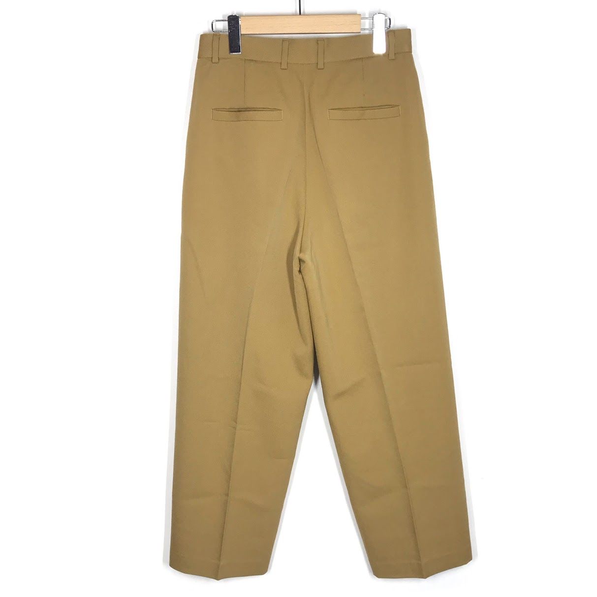 ＜6(ROKU)＞ワーク パンツ ベージュ 倉吉店】 中古 6(ROKU) | ロク パンツ KARSEY PANTS 2 8614-299-0320